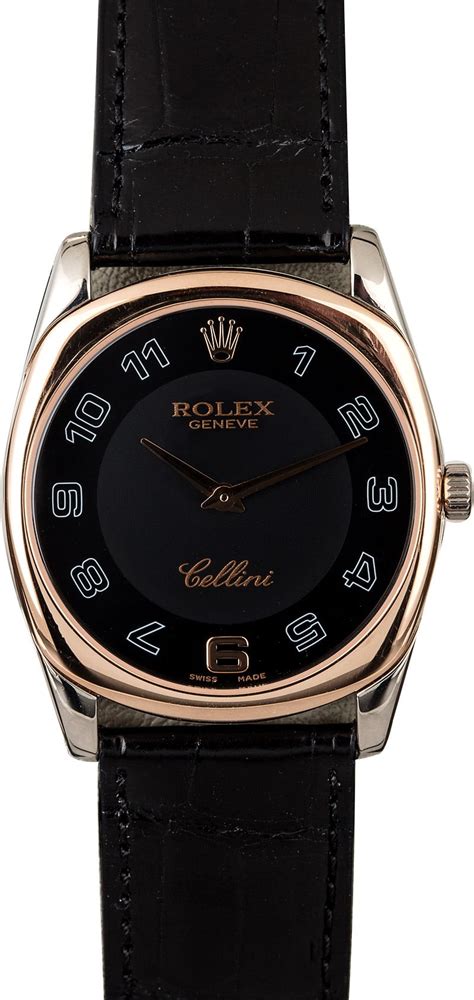 rolex cellini 3833|rolex cellini 4233 black.